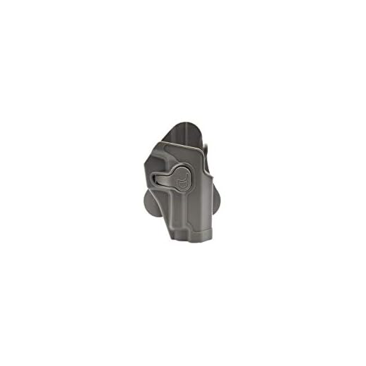Amomax - AMOMAX AM-S226G2F Tactical Holster Sig Sauer P220/P225/P226/P228/P229