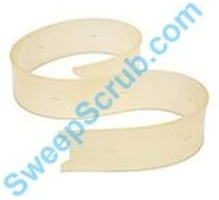 Tennant 1038680 Blade Sqge .38 4.00W 063.2L Ure