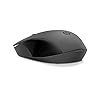 Mouse Sem Fio HP 150 - Sensor óptico de 1600 DPI, Conexão 2,4 GHz com Receptor USB, Design Ambidestro Ergonômico e Rolagem com Função Dupla (2S9L1AA) #2