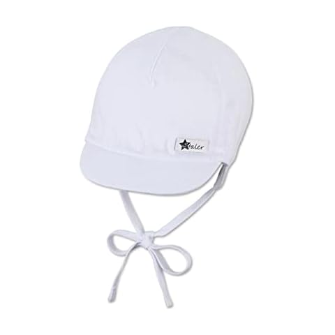 Casquette en Lin Sterntaler Cover