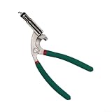 EasyByMall 5mm Flachlochzange Auto Dellen Reparatur Präzise
