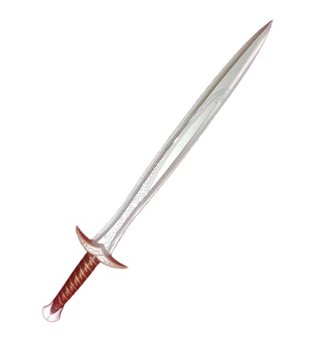Sting Sword 28 PU Foam Swords Costume Cosplay Props Halloween for Adult