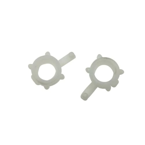 Douilles de rouleau d'imprimante HP M401 P2055 bagues de guidage papier RC2-6237-000