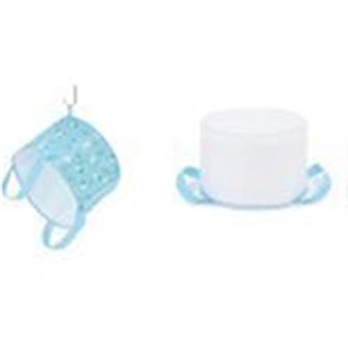 Tina Plegable para Baño de Pies Estellef Color B Grande miniatura 5
