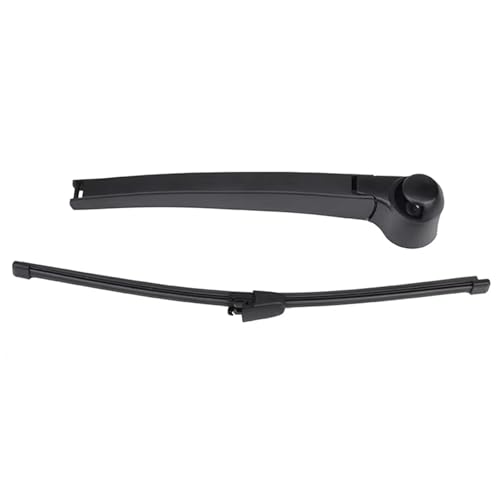 Essuie-glace arrière avec bras pour VW Golf VI Variant 2009-2013