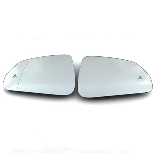 Verre rétroviseur chauffant BMW X1 U11 U12 iX1 2022 2023 2024 2025