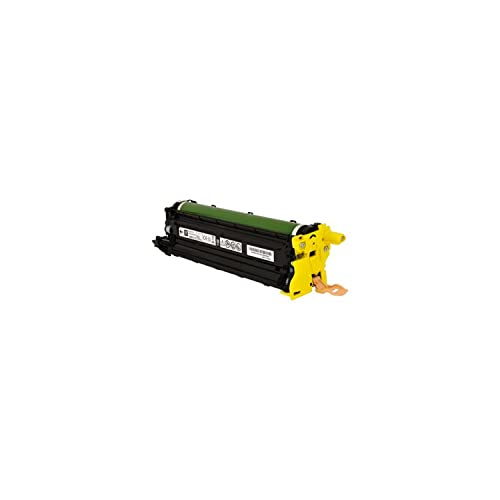 Prima4 - 108R01419 Giallo Tamburo Compatibile Con Stampanti Xerox Phaser 6510, Wc6515-48K Pagine