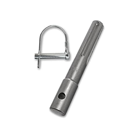 WERHE SDS Max Auger Adapter for Drills Cover