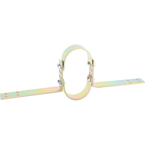 Speedway Bolt-On Steel Loop