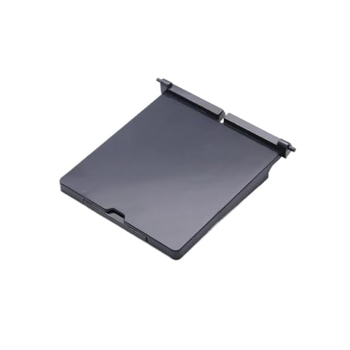 Plateau de sortie papier RC3-4905-000 gris foncé pour imprimante HP M125 M127 M128