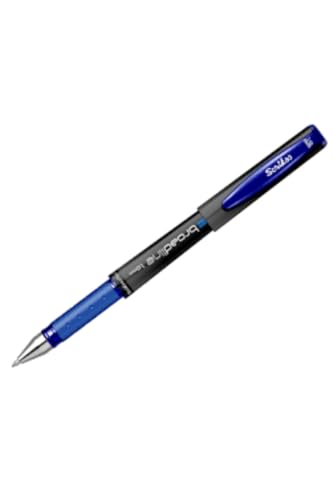 Office Broadline Jel Kalem 1.0 Mm Mavi