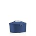 Produktbild reisenthel coolerbag S Pocket in Navy  Kühltasche aus recycelten PET-Flaschen  Ideal für das Mittagessen unterwegs