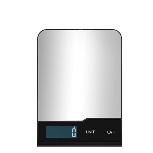 XP[ Lb` 5/10/15kg ƒpLb`XP[ dqt[hXP[ x[LOXP[ vʃc[ XeXX`[vbgtH[ LCDfBXvCt AَqAR[q[(10kg 1g Rechargeable)