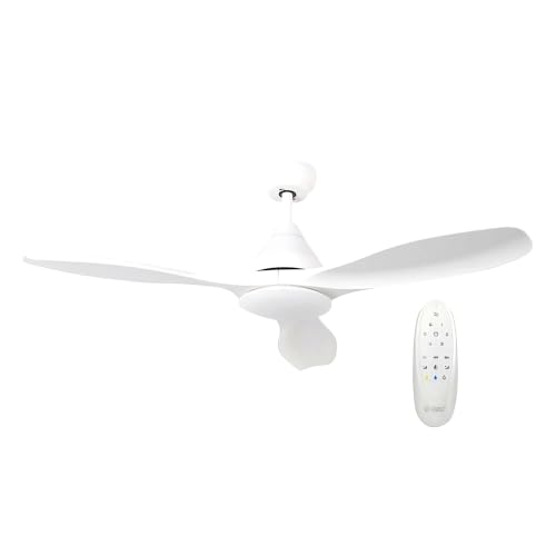 GSC - Ventilador de techo con mando 46