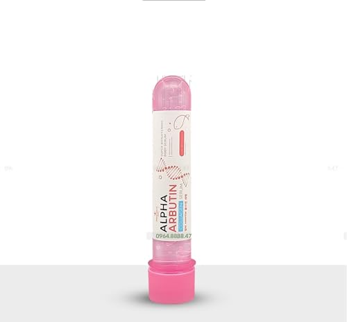 Image of Precious skin Alpha 3+ Arbutin organic serum collagen - 50ml - Pack of 1