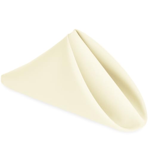 Serviettes de table lavables pour éliminer le papier jetable - 2