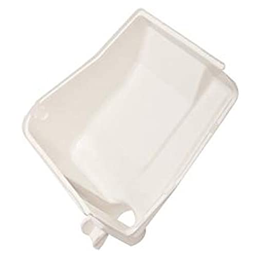 Tiroir bac à lessive, bac à détergent d'origine Machine à laver, Lave-linge C00097835 INDESIT Machine à laver, Lave-linge C00097835 INDESIT