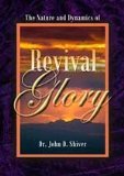 Paperback Revival Glory: The Nature and Dynamics of Revival Book