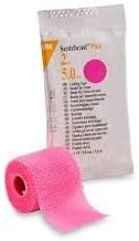Casting Tape 5cm x 3.6m - Pink
