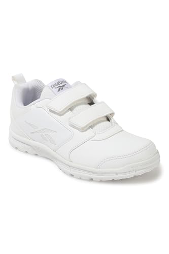 Image of Reebok Kids' Running Shoes - Super Champ - Easy Closure Sports Shoes for School and Daily Play