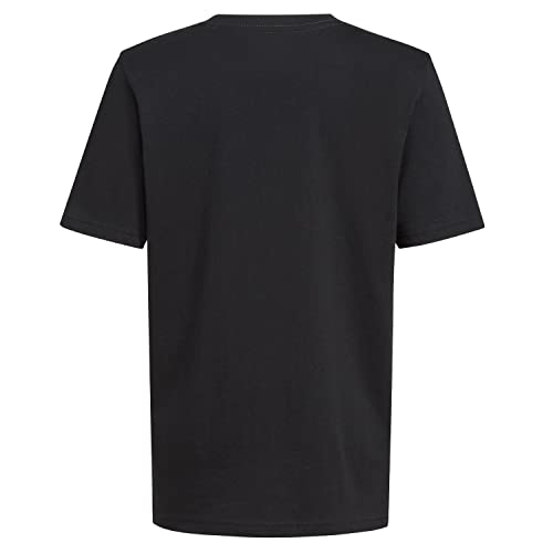 adidas Boys' Short Sleeve Sports Tee T-Shirt2