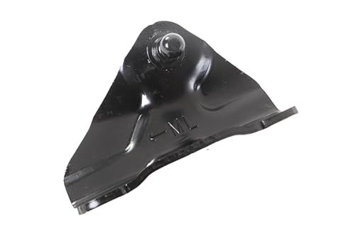 GM Genuine Parts 85136791 Driver Side Liftgate Strut Bracket (Body Side)