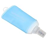 Pratique et de style moderne : cette bouteille d'eau de course mode et fonctionnalité, offrant une solution d'hydratation idéale pour les amateurs de football, de football américain ou de vélo, bouteille d'eau tout-terrain, bouteille de sport de vtt