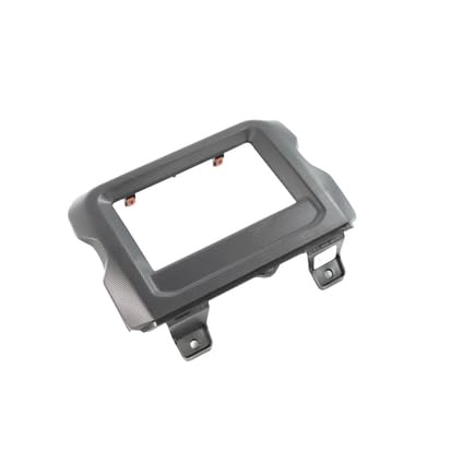 Mopar BEZEL para panel de instrumentos miniatura 1