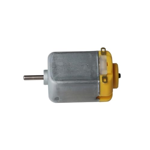 Moteur FP130-CN-16135 DC 5V pour animer vos maquettes de trains et projets de robotique