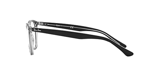 Image of Ray-Ban RX7159 Rb7159 Optics Round Eyeglasses for Men for Women