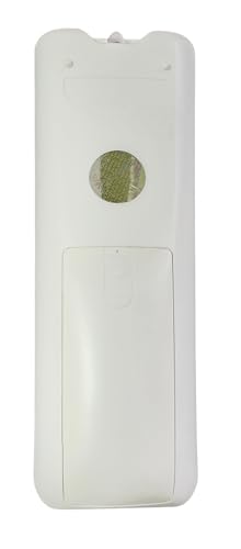 Image of Ehop Compatible Remote Control for Haier Inverter AC with selfclean and Heat Buttons AC-131H (Old Remote Must be Exactly Same for it to Work)