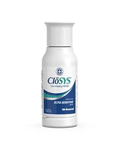 Best Mouthwash For Saw Teeth