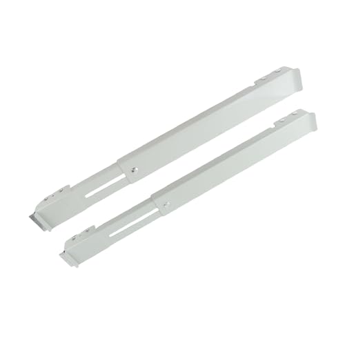 Déplacer machine à laver sans effort grâce au socle extensible 12 roues - 5
