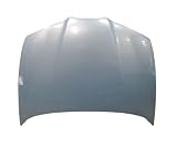 BACK2CAR   Capot pour SEAT Ibiza 2i Phase 1 (6l) 2002 2006   Réf Oe : 6l0823031d   Pièce d'origine   Occasion