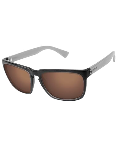 Image of Replacement Lenses for Electric Knoxville XL Sunglass - Precision Fit, UV Block & Impact Resistant