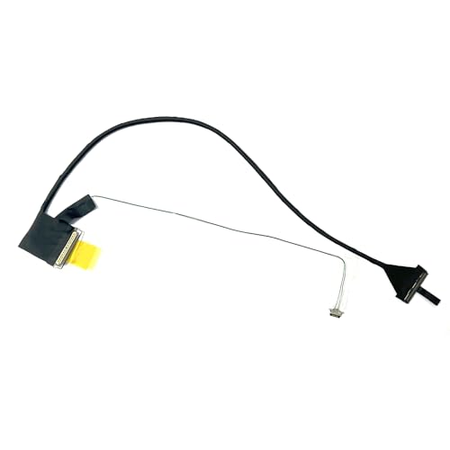 Cable flex UHD 40 pines de alta flexibilidad para panel LCD Gigabyte 2