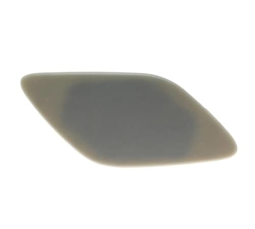 Cache de buse de lave-phares 61677171660 ajustement précis BMW E92