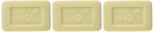 Honey House Naturals Honey House Naturals Soap, Honey, 3 Count #TOP5