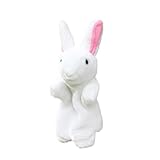 Marionnettes à main pour bébé : idéales pour stimuler l’imagination et favoriser les jeux interactifs, améliorer la communication et renforcer les liens parent-enfant. kit de marionnettes à main