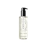 Bobbi Brown Soothing Cleansing Oil | Water-Light, Gentle Facial Cleanser for Waterproof Makeup | Non-Greasy Formula with Tsubaki Oil, 6.76 Fl Oz