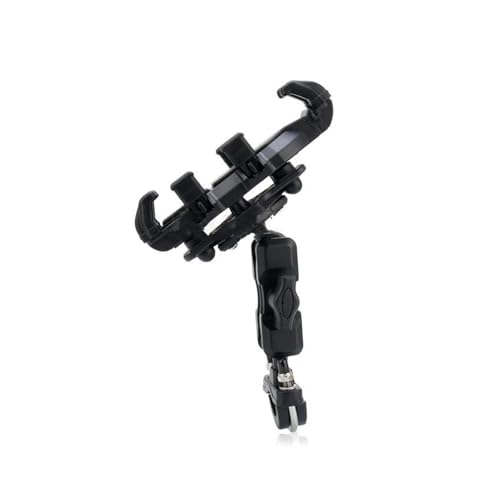 Support de navigation T-Max 560 530 cadre GPS moto stable - 6