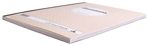 Le Dauphin - Ref. 1272D – Set mit 5 Manifolds – Selbstdurchschreibendes Papier – Duplikat (1 Original und 1 Kopie) – 50 Blatt – Format 29,7 x 21 cm – Deckel lackiert