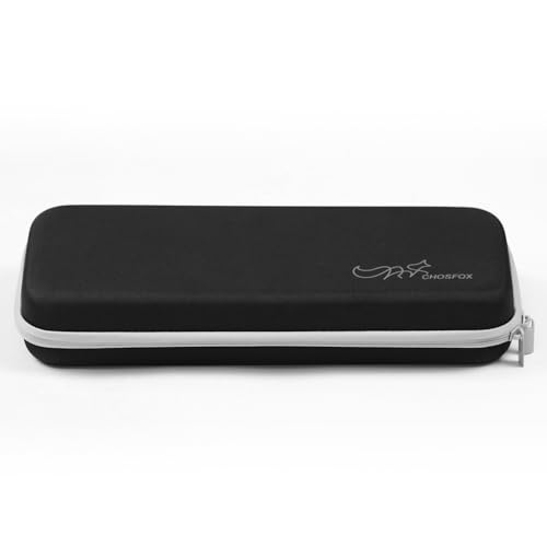 60% Mechanical Gaming Keyboard Carrying Case,12.79x4.72-inch...