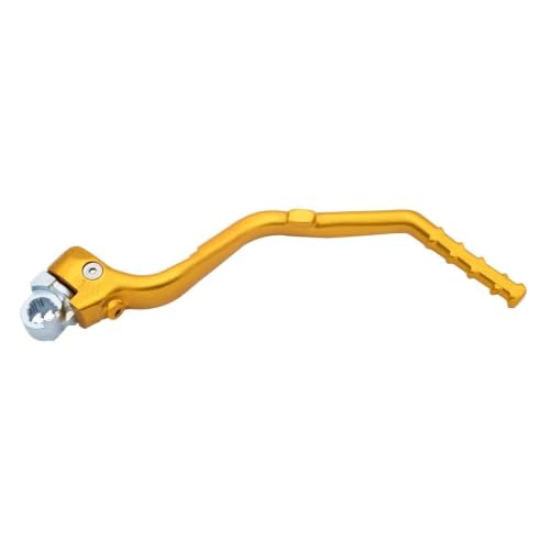 Levier de démarrage de moto haut de gamme en alu forgé RMZ250 RMZ450