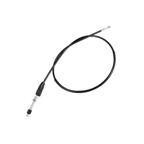 Embrague 58200-19A02 de alta resistencia cable de acero para restauracion de LT250R