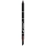 🎨 Modo de uso - Aplicar suavemente el color elegido sobre la zona superior de las pestañas como eyeliner, sobre el párpado móvil, o aplicar sobre la línea de agua para un efecto delineador. Puede difuminarse para conseguir un efecto ahumado o sombreado.