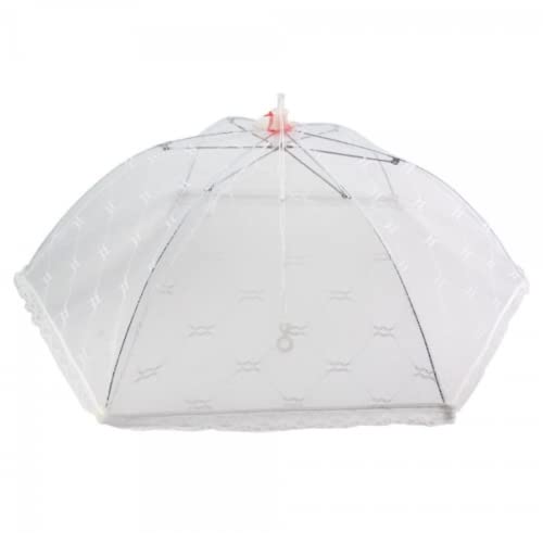 Rede Tela Mosquiteira Proteger Alimentos Grande