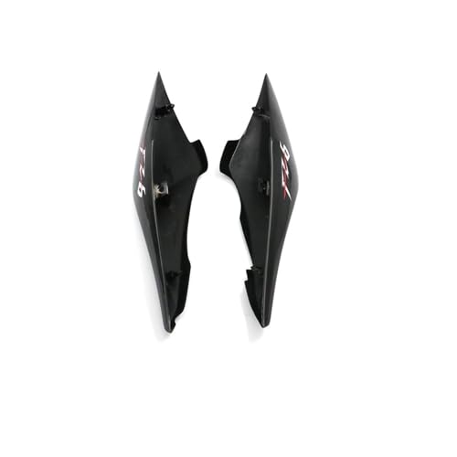 Carénage de capot FZ6 FZ6-N pour réparer une coque arrière rayée ou cassée