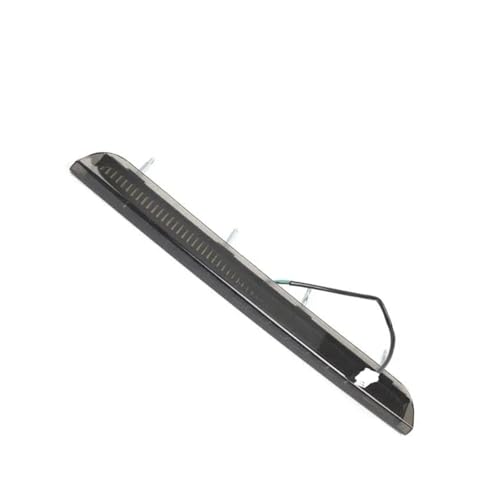 Feu stop de remplacement LED 92700-C5000 bloc optique arrière surélevé noir - 2