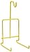 Cup and Saucer Display Stand. Holds Max. 6-3/4" Diameter Saucer (Set Of 5)